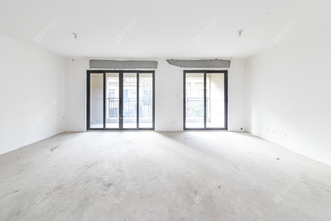 常州中梁首府壹号4室2厅2卫出租_小牛看房