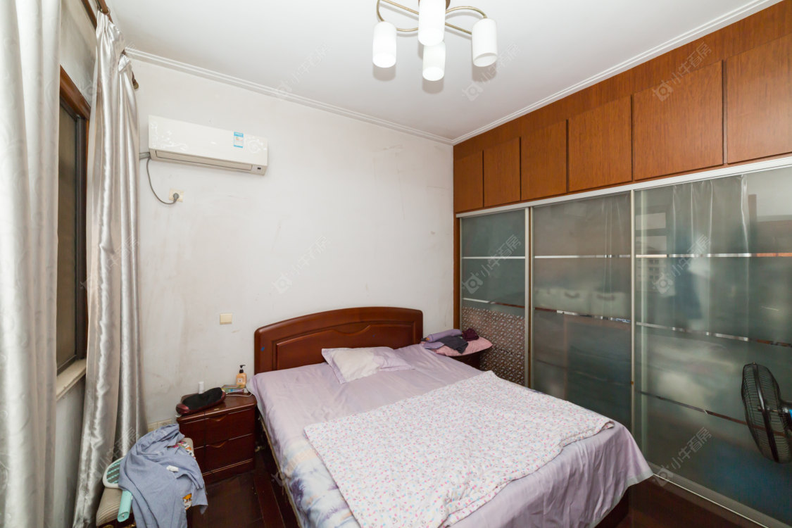 常州福康宁花园在售二手房源室内图_小牛看房