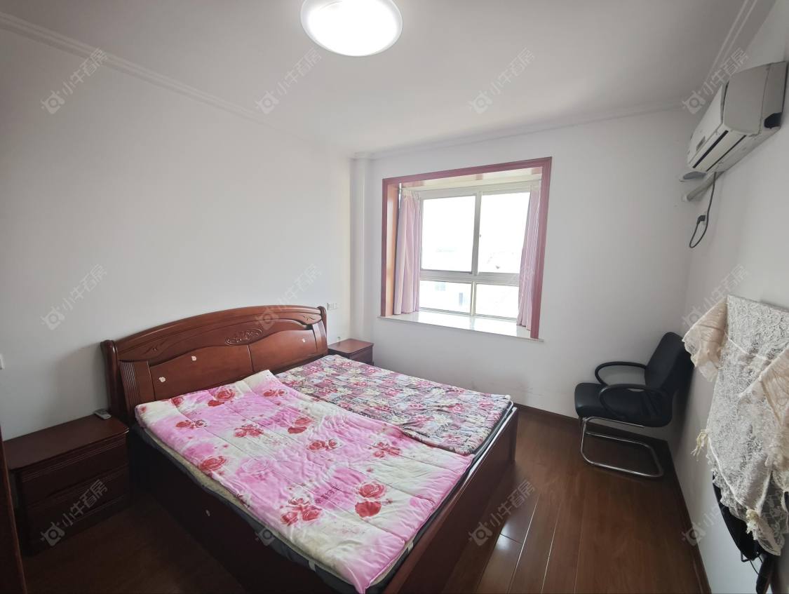 常州南河花园在租房源室内图_小牛看房