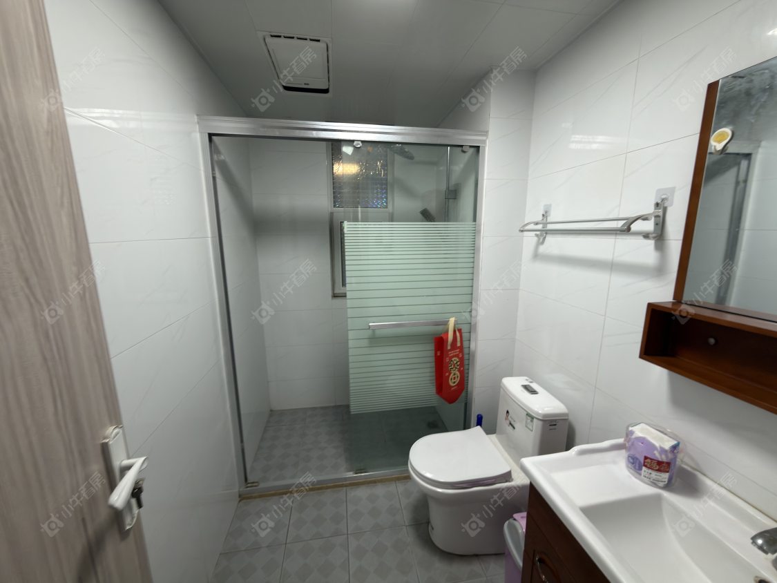 常州临津花园在租房源室内图_小牛看房