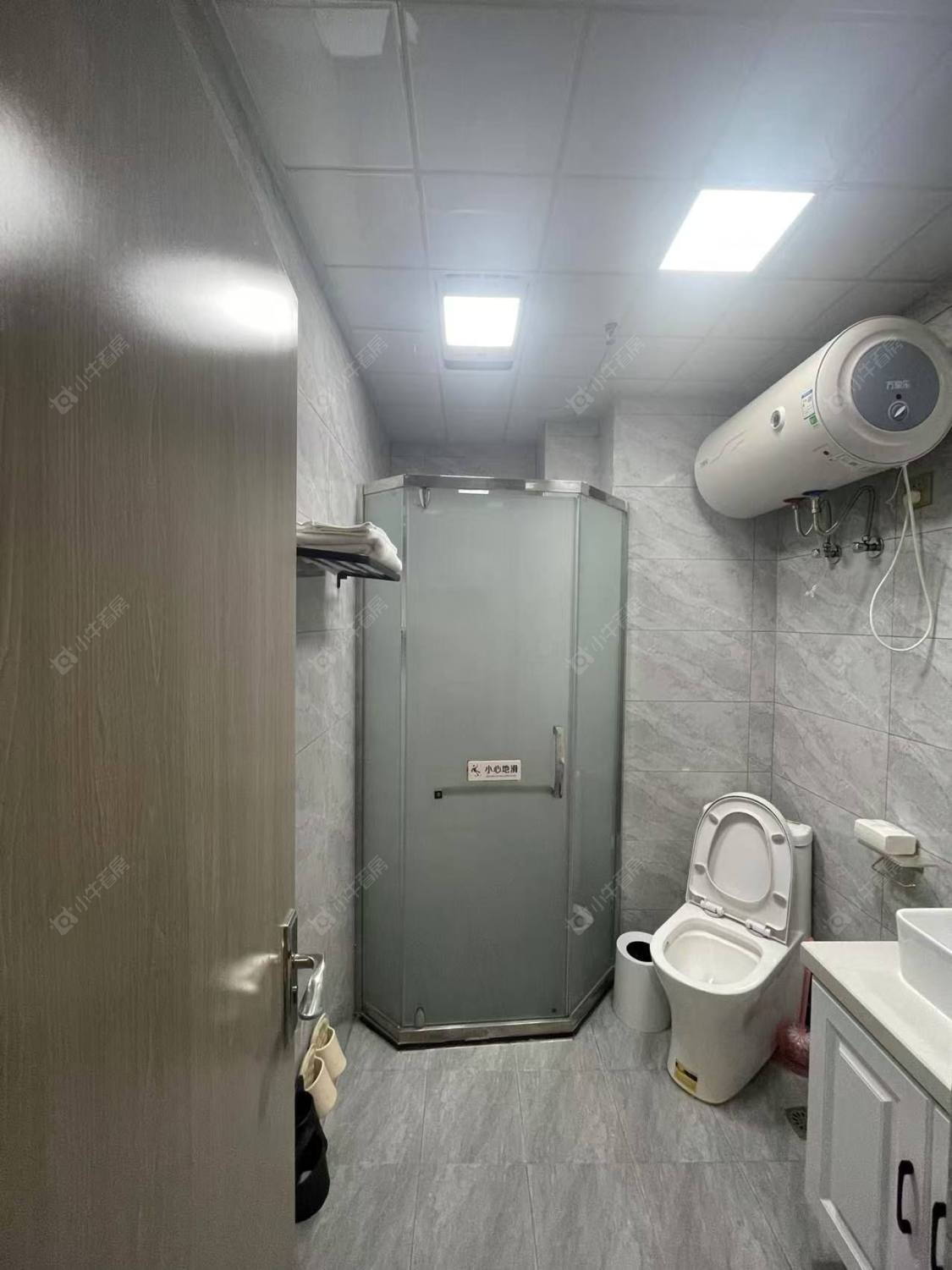 常州世茂广场在租房源室内图_小牛看房