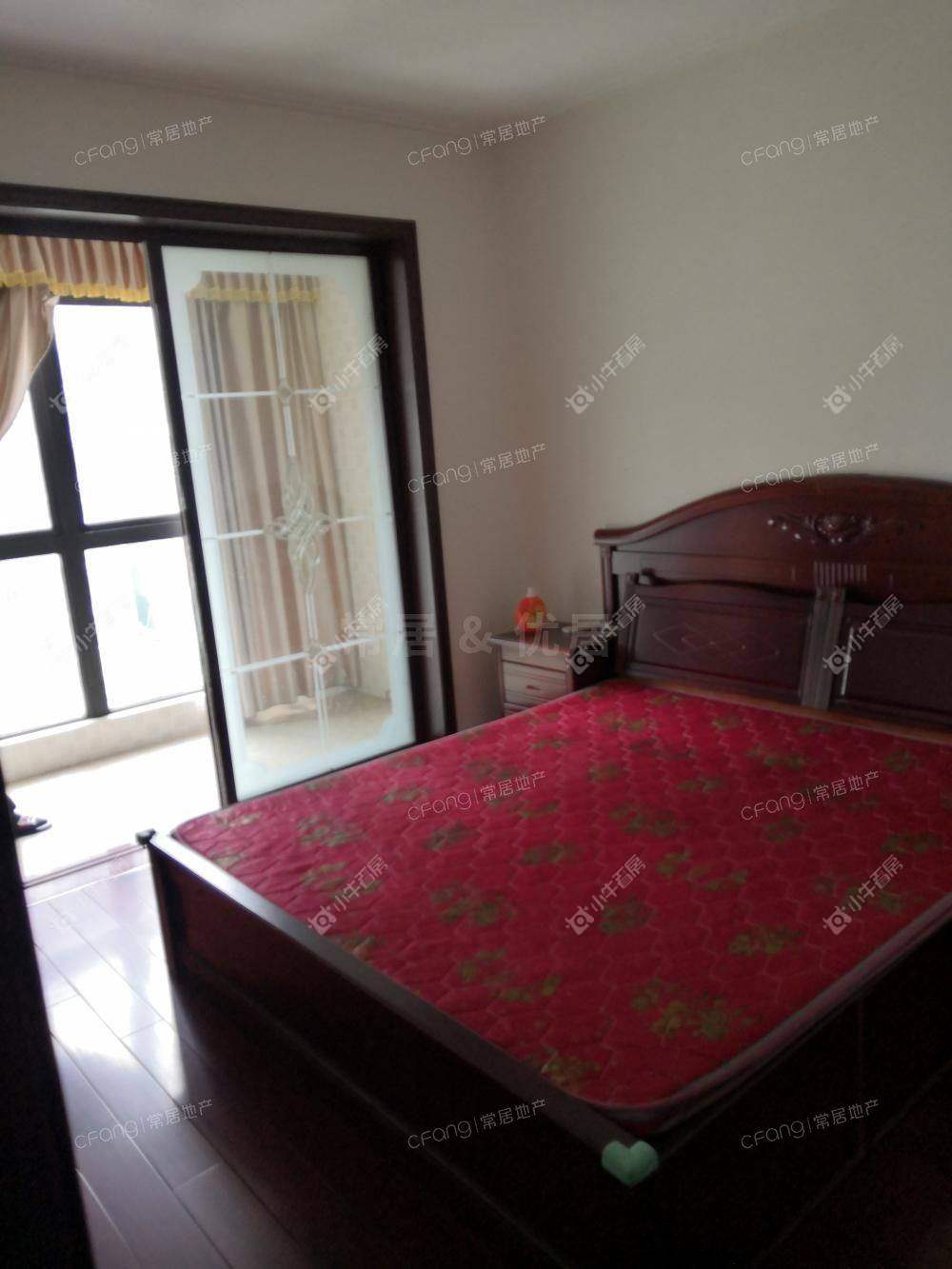 常州新城蓝钻苑北区在租房源_小牛看房