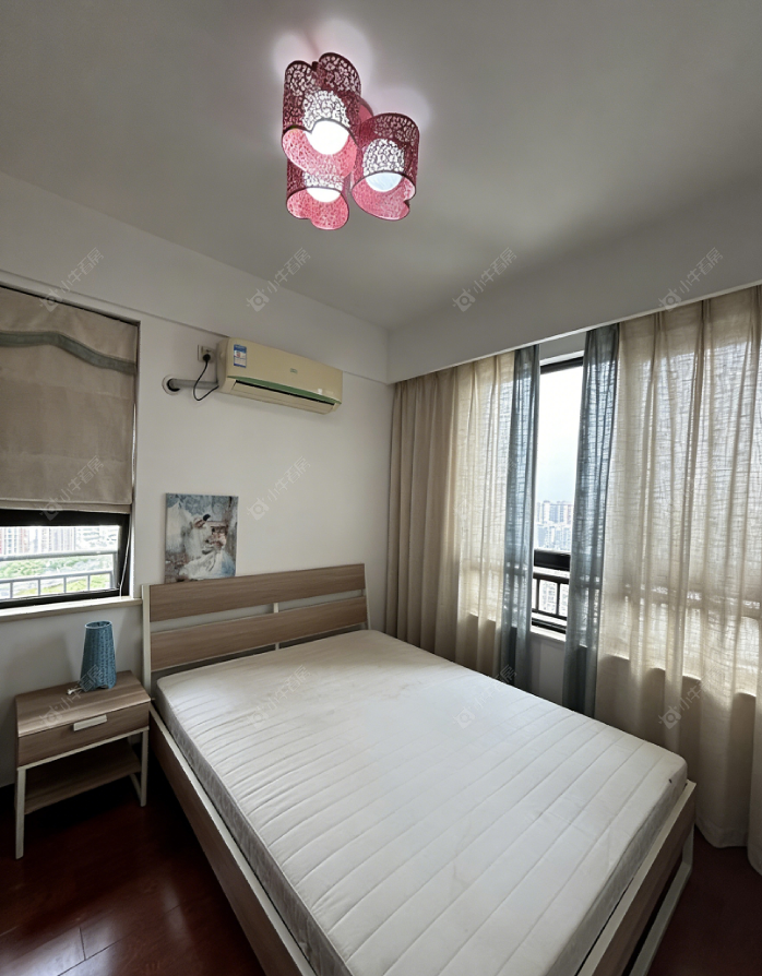 新城帝景南区房源户型图 常州新城帝景南区在租房源户型图_小牛看房