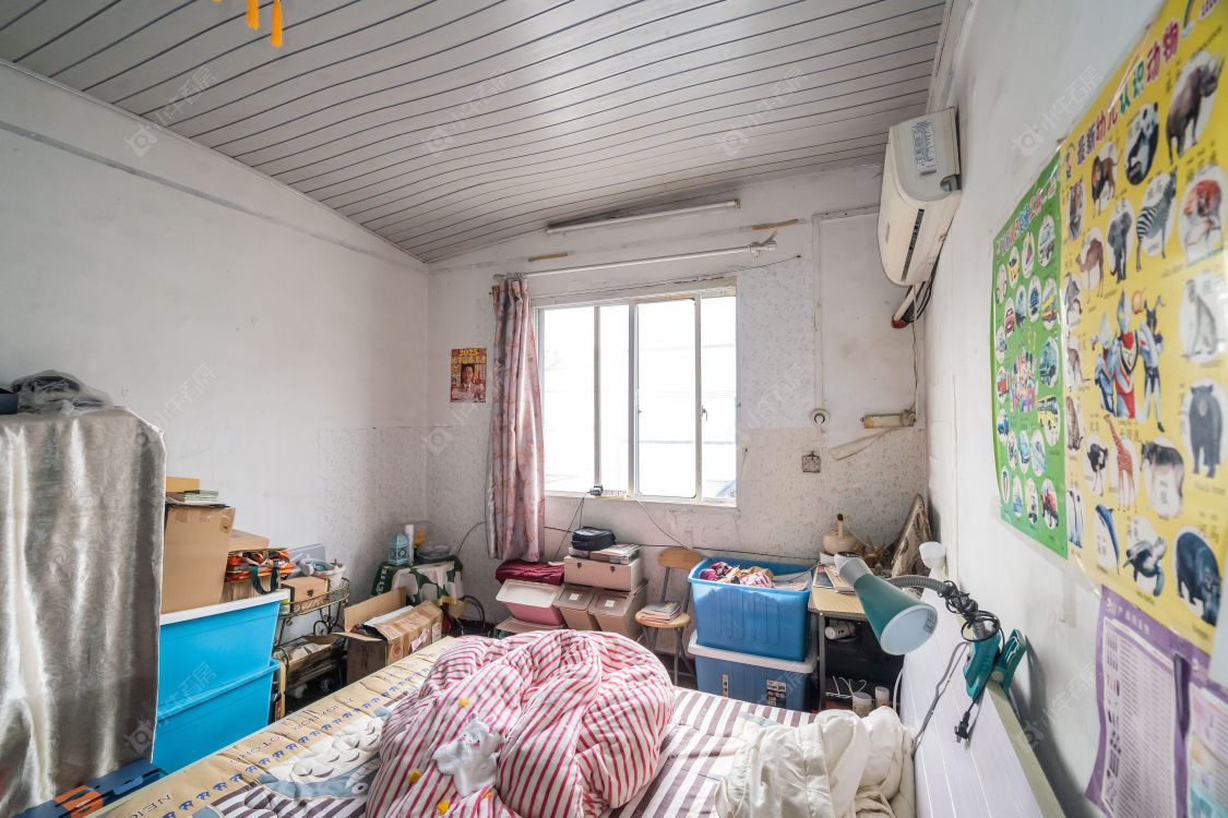 常州朝阳一村在售二手房源室内图_小牛看房