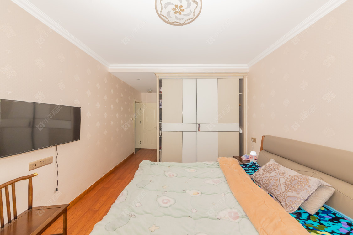 常州百馨西苑四期在售二手房源室内图_小牛看房