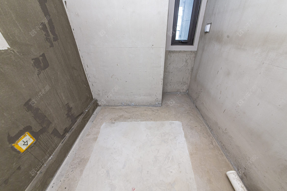 常州绿城江南里在售二手房源室内图_小牛看房