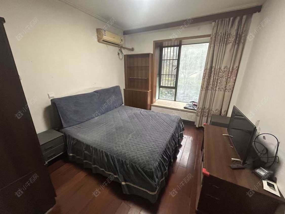 常州金色新城西区在租房源室内图_小牛看房