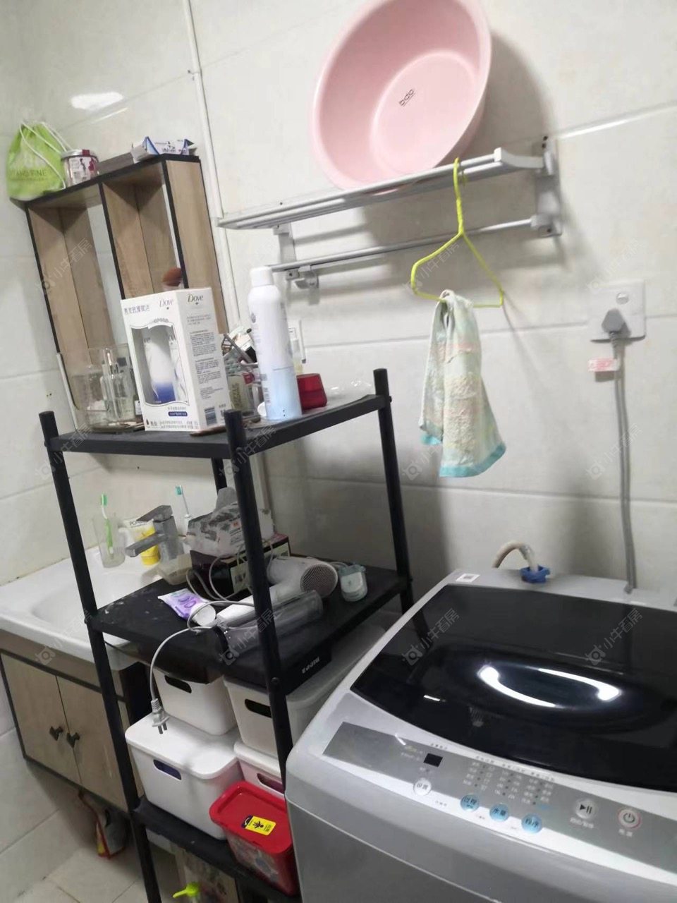 常州牡丹珑庭租房_牡丹珑庭1室1厅房源出租