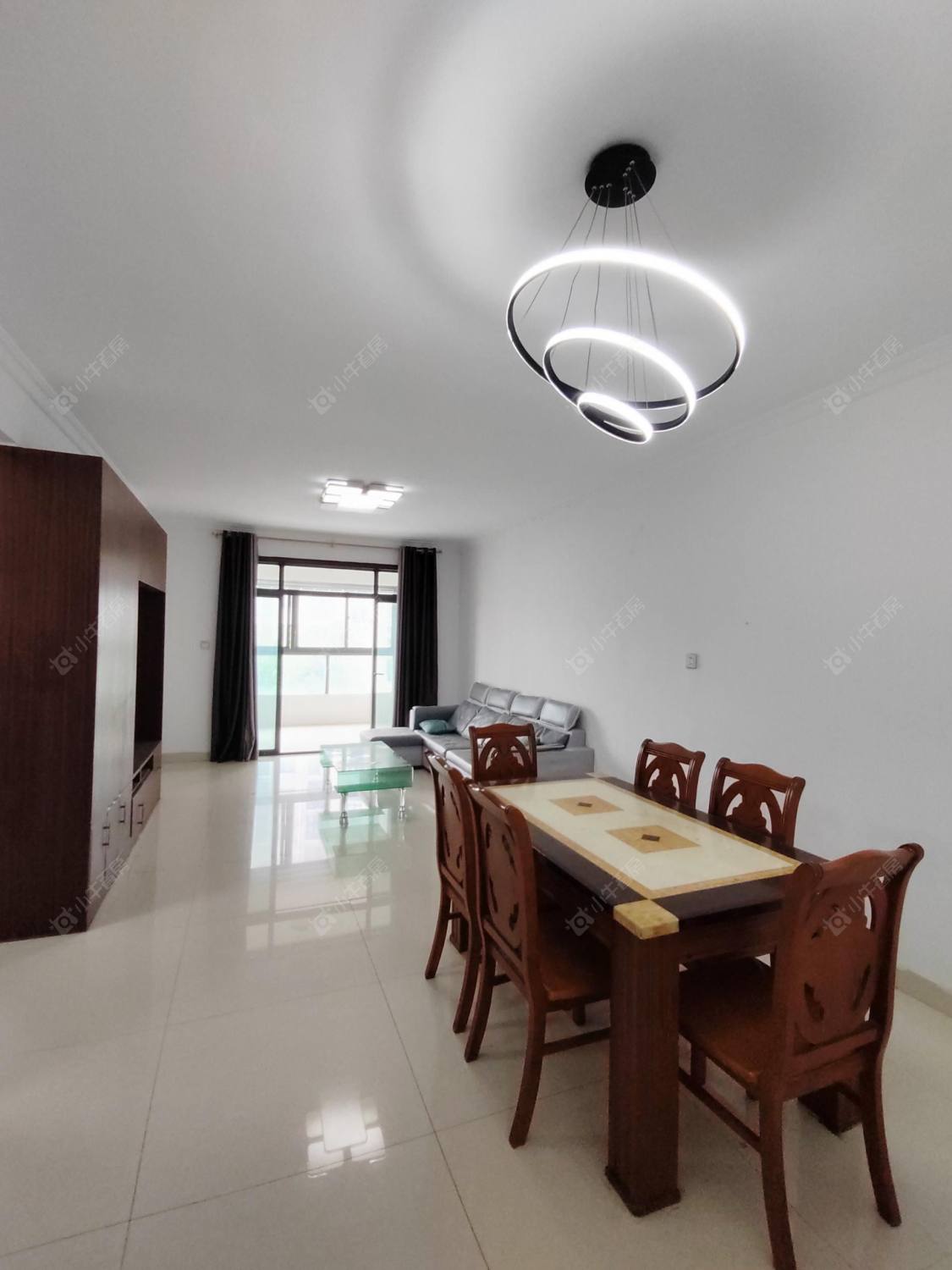 常州香树湾福园3室2厅在租房源出租