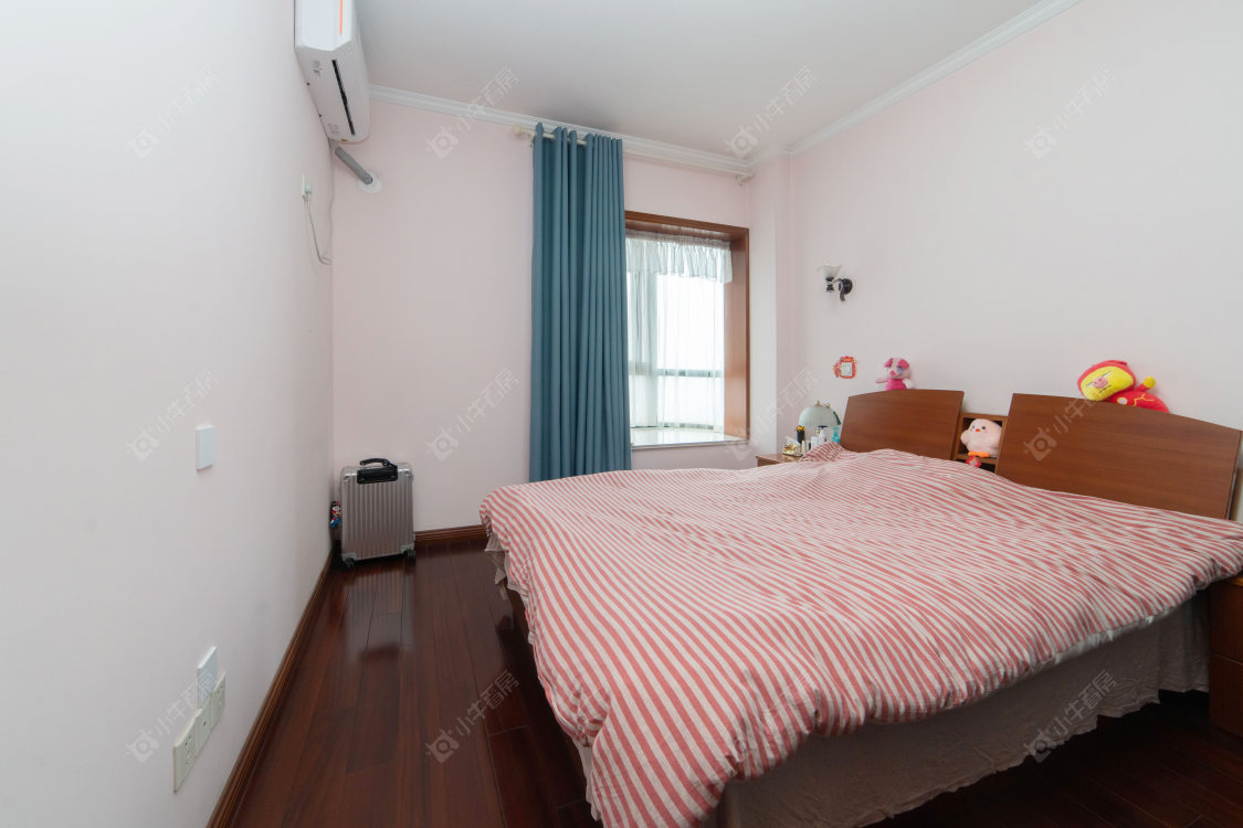 常州璞丽湾花园在售二手房源室内图_小牛看房