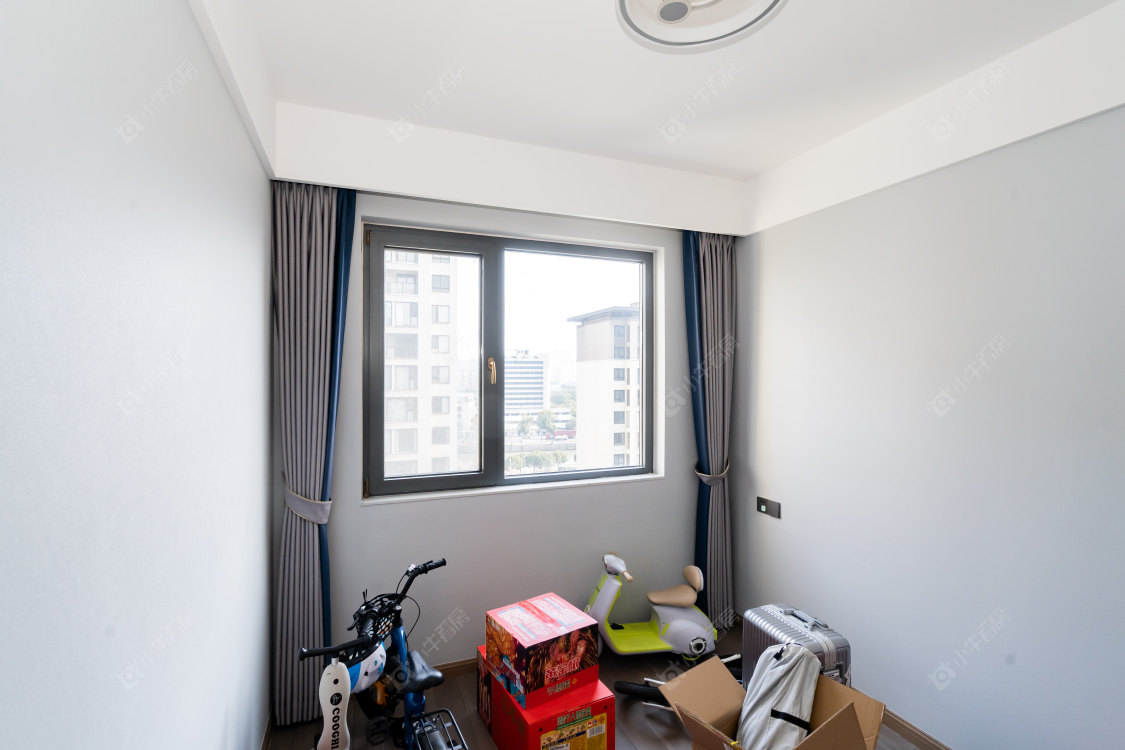 常州新城璞樾和山在售二手房源室内图_小牛看房