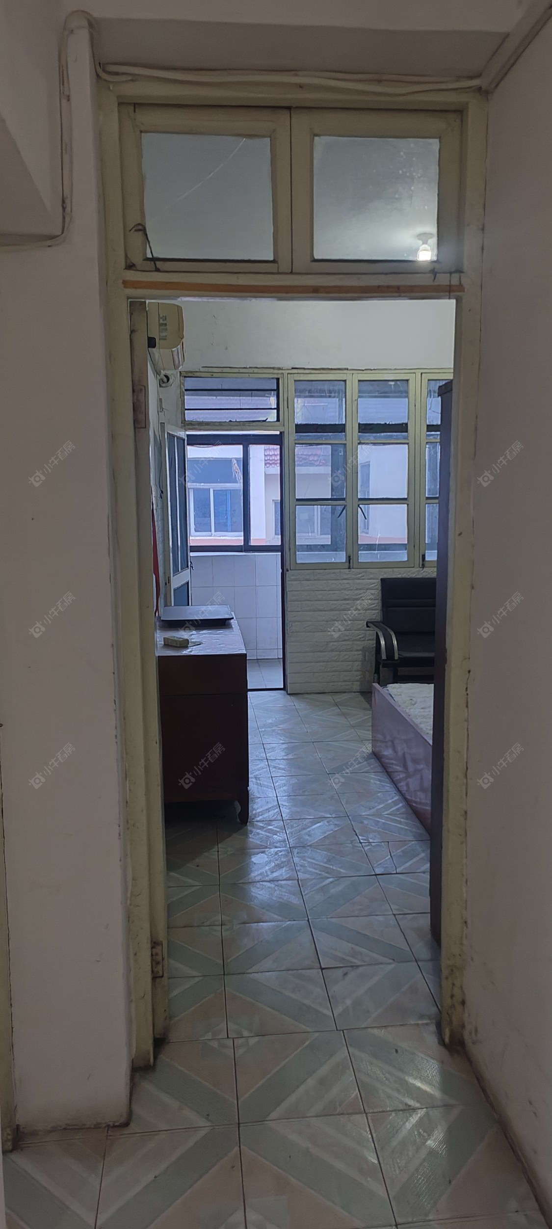 常州北环新村在租房源室内图_小牛看房