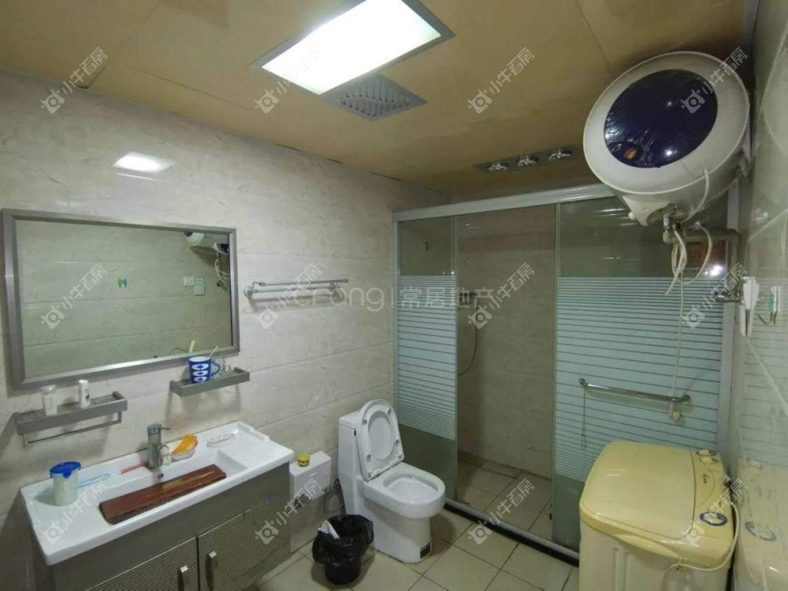 常州嵩岚大厦4室2厅1卫出租_小牛看房