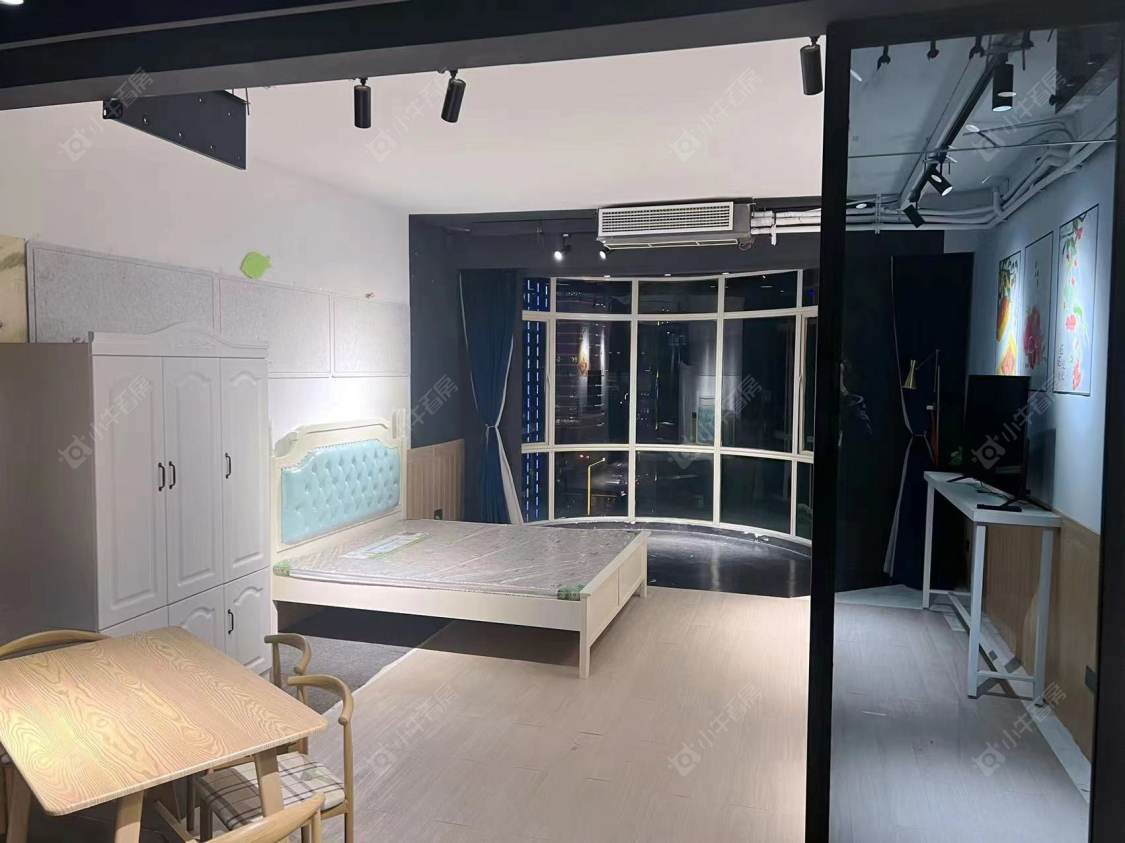 常州府琛商务广场在租房源_小牛看房