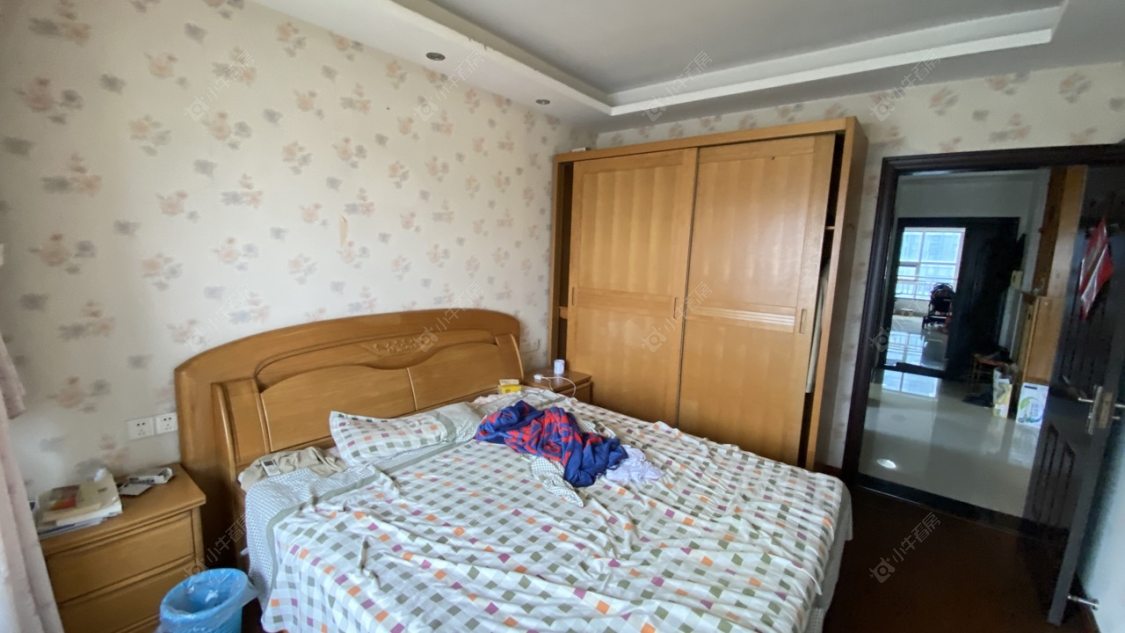 常州武房聚园在租房源室内图_小牛看房