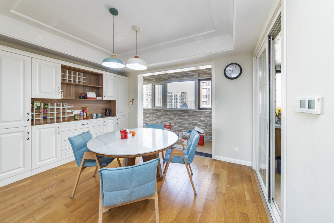 常州星河国际六区在售二手房源室内图_小牛看房