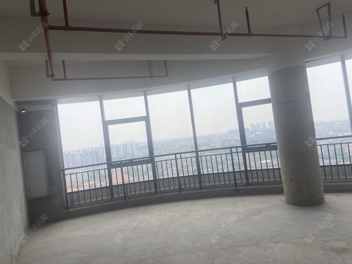 常州爱琴海公寓3室3厅2卫出租_小牛看房