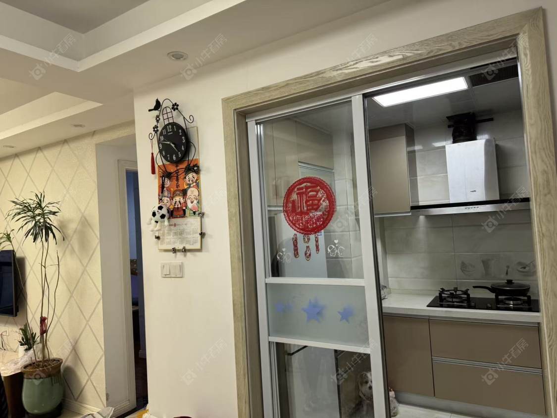 常州九龙仓繁华里在租房源室内图_小牛看房