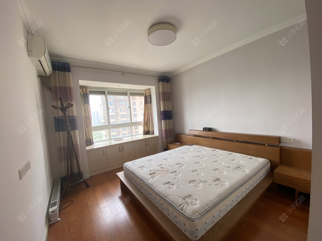 凯尔枫尚花园房源室内图 常州凯尔枫尚花园在租房源室内图_小牛看房