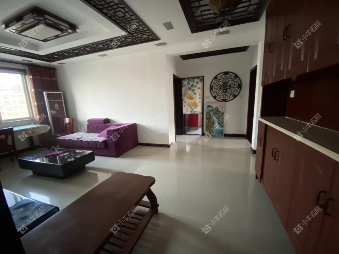 常州锦阳花苑在租房源_小牛看房