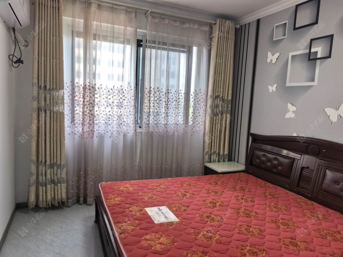 常州大宁佳苑在租房源室内图_小牛看房