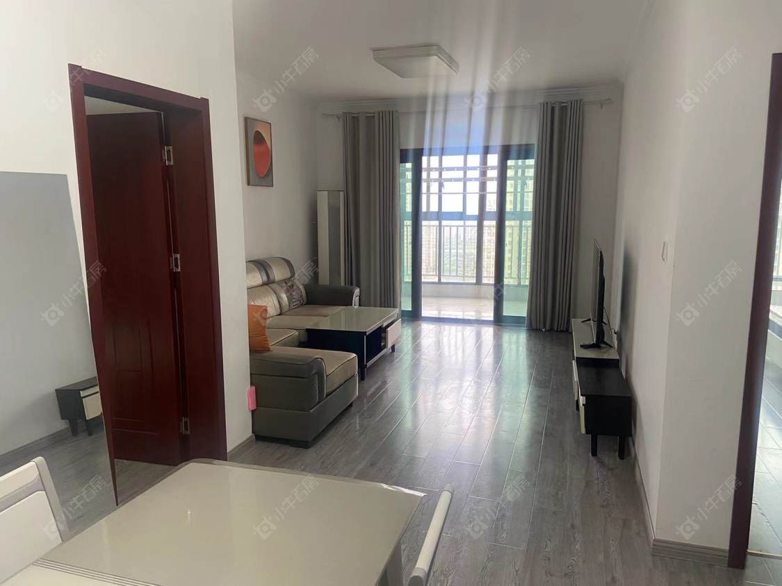 常州大名城西区二区在租房源_小牛看房