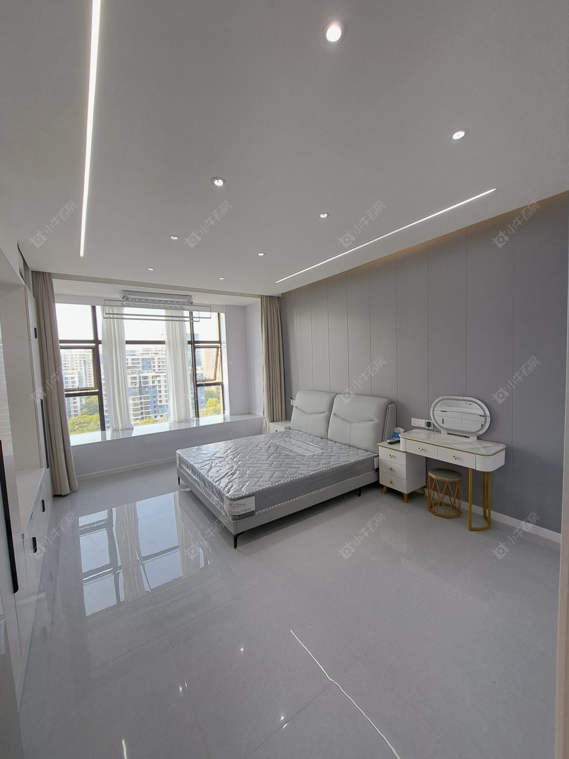 常州富都公馆在租房源室内图_小牛看房