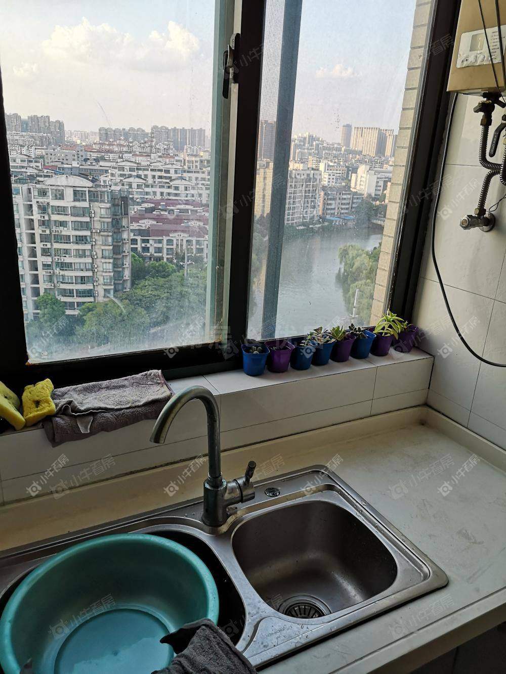 常州水岸人家花园在租房源_小牛看房