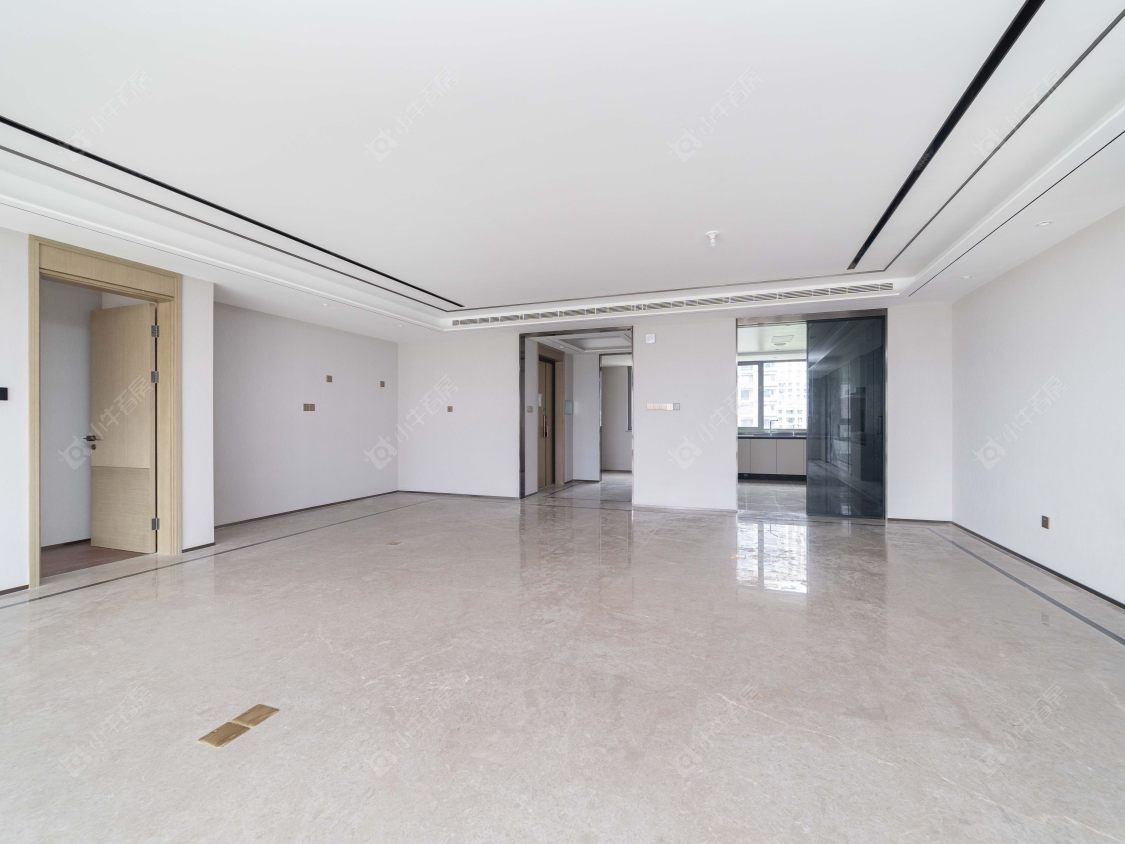 常州嘉宏一江风华在售二手房源室内图_小牛看房