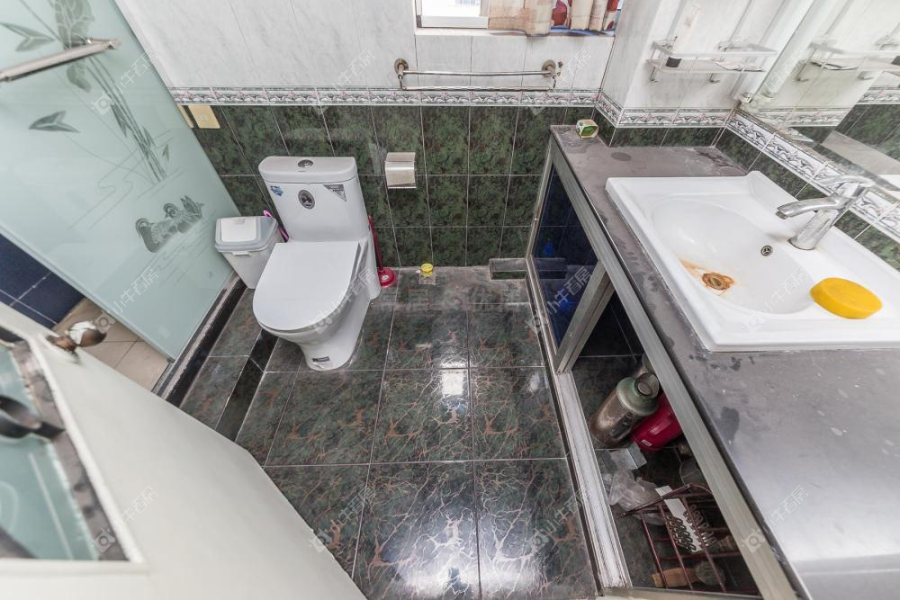 健身路房源室内图 常州健身路在租房源室内图_小牛看房