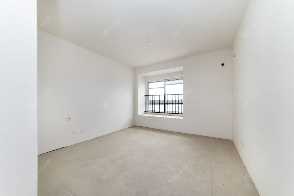 常州中梁前黄壹号院在售二手房源室内图_小牛看房