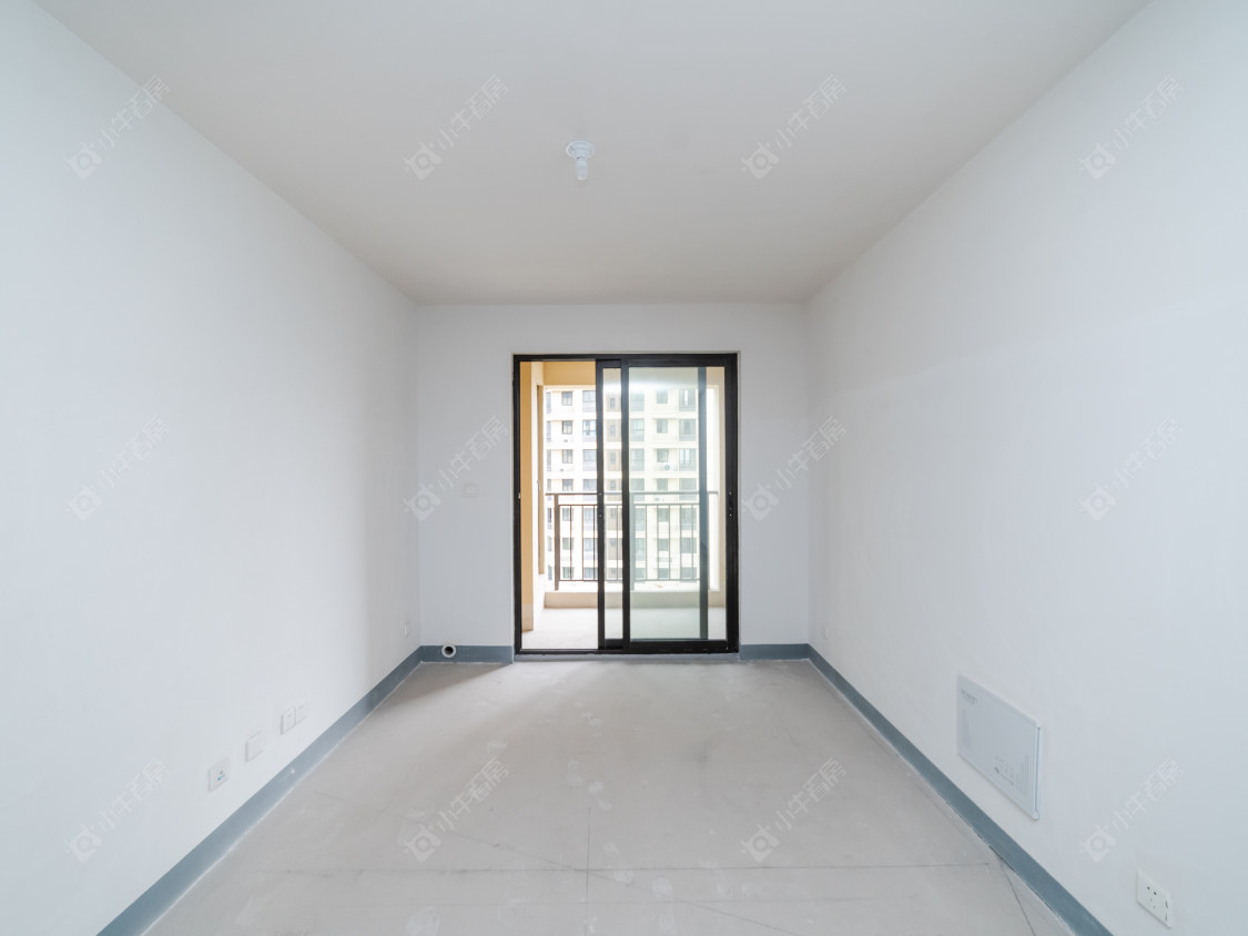 常州新城和昱文萃苑在售二手房源室内图_小牛看房