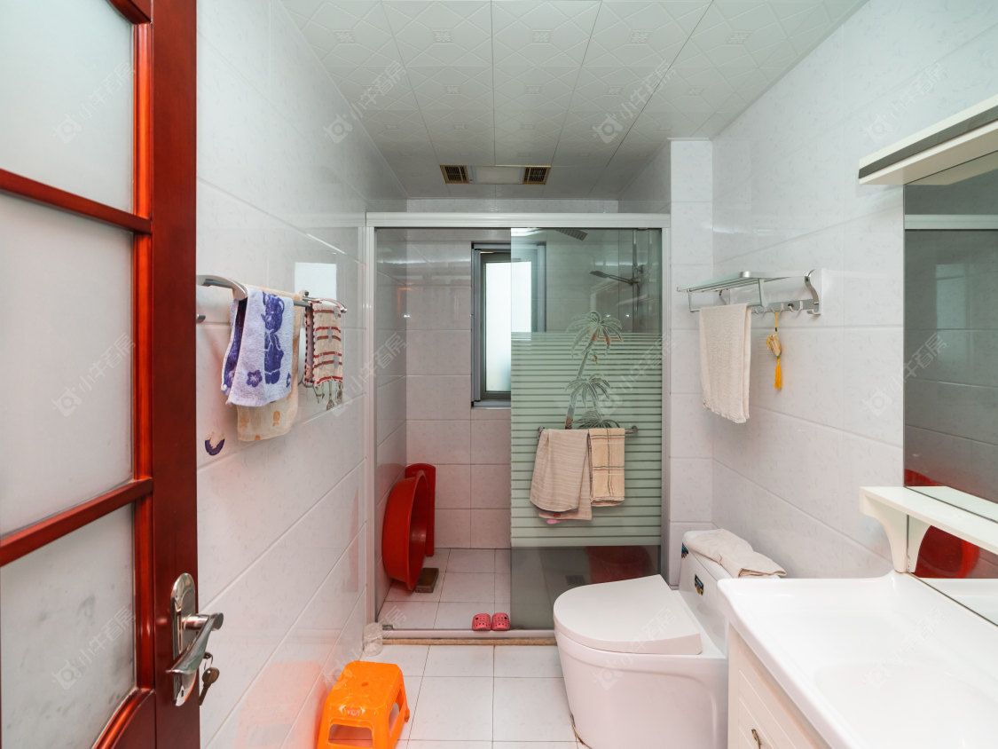 常州公园壹号四期在售二手房源室内图_小牛看房