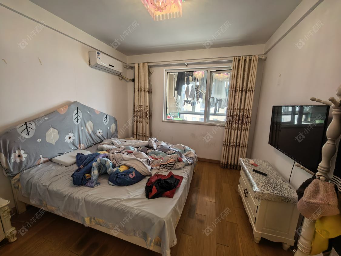 常州九洲花园二期在租房源_小牛看房