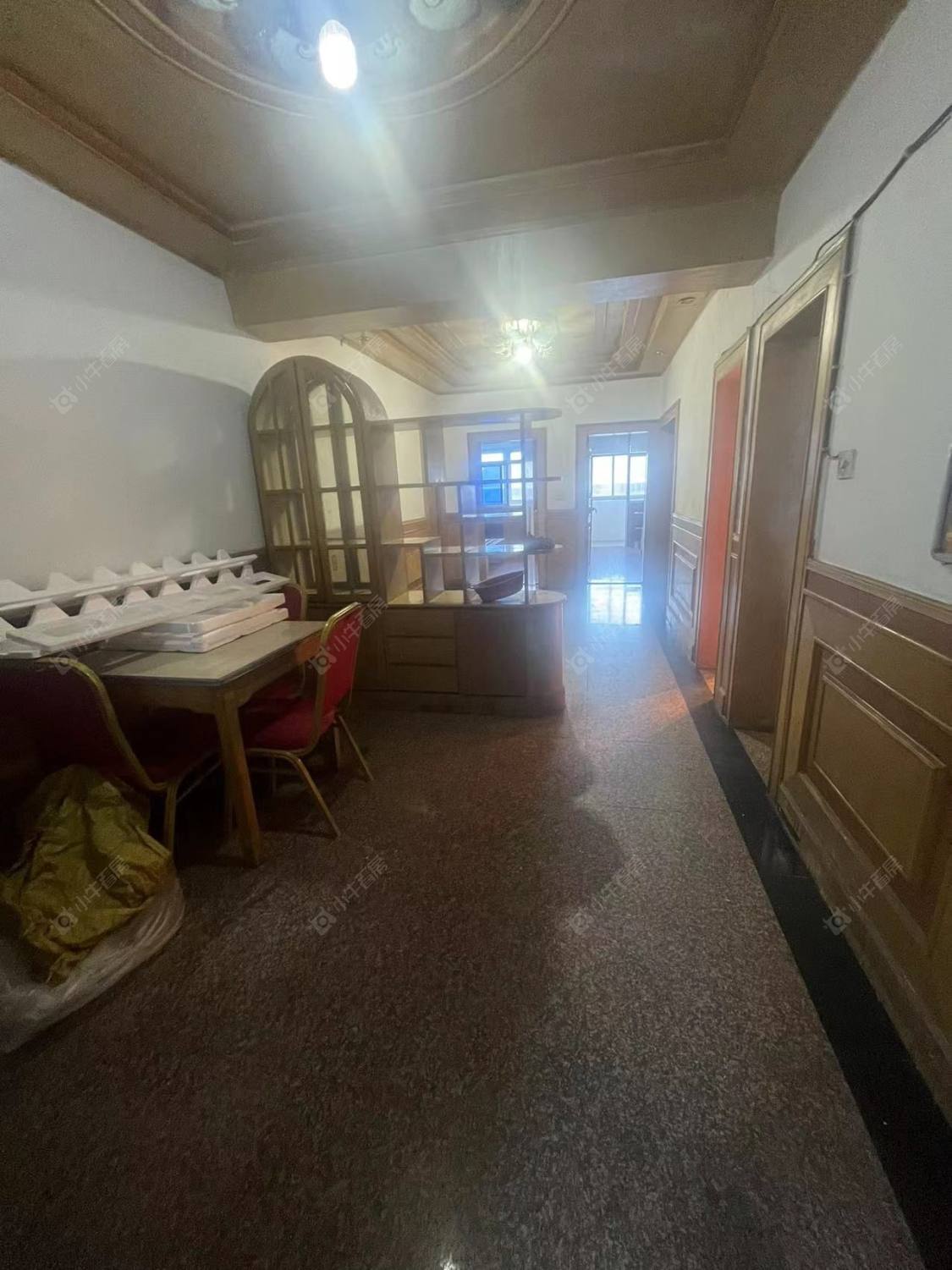 常州剑湖供销社商住中心3室2厅1卫出租_小牛看房