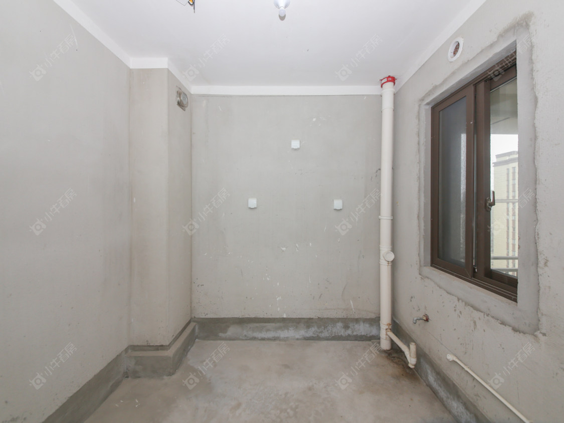 常州中景华府在售二手房源室内图_小牛看房