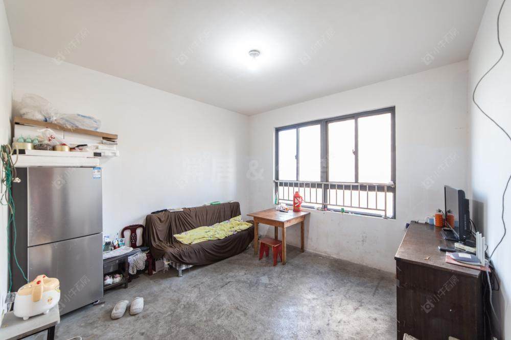 常州顺园九村在售二手房源室内图_小牛看房