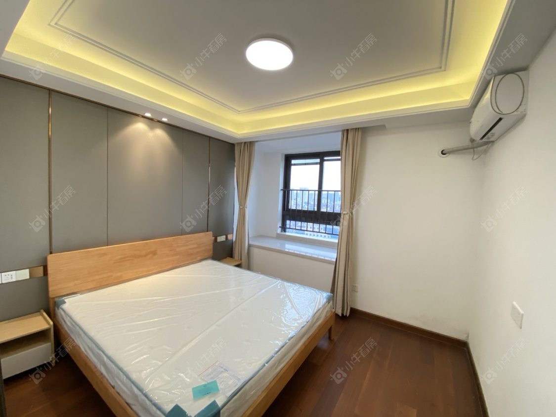 常州美的国宾府在租房源室内图_小牛看房