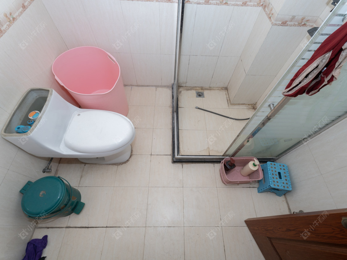 常州桃苑新都在售二手房源室内图_小牛看房