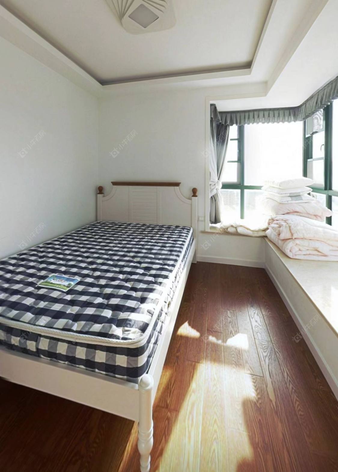 河景花园房源室内图 常州河景花园在租房源室内图_小牛看房
