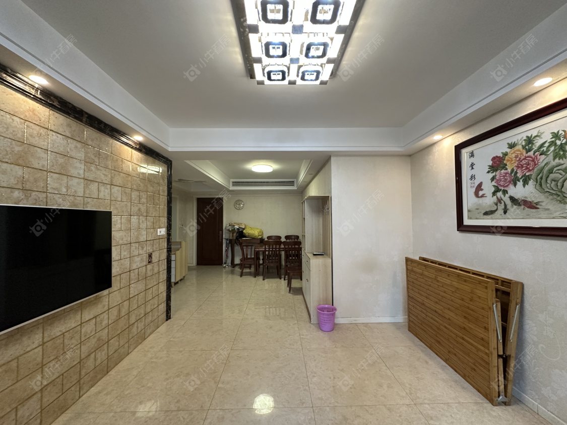 常州京城豪苑南区2室2厅1卫出租_小牛看房