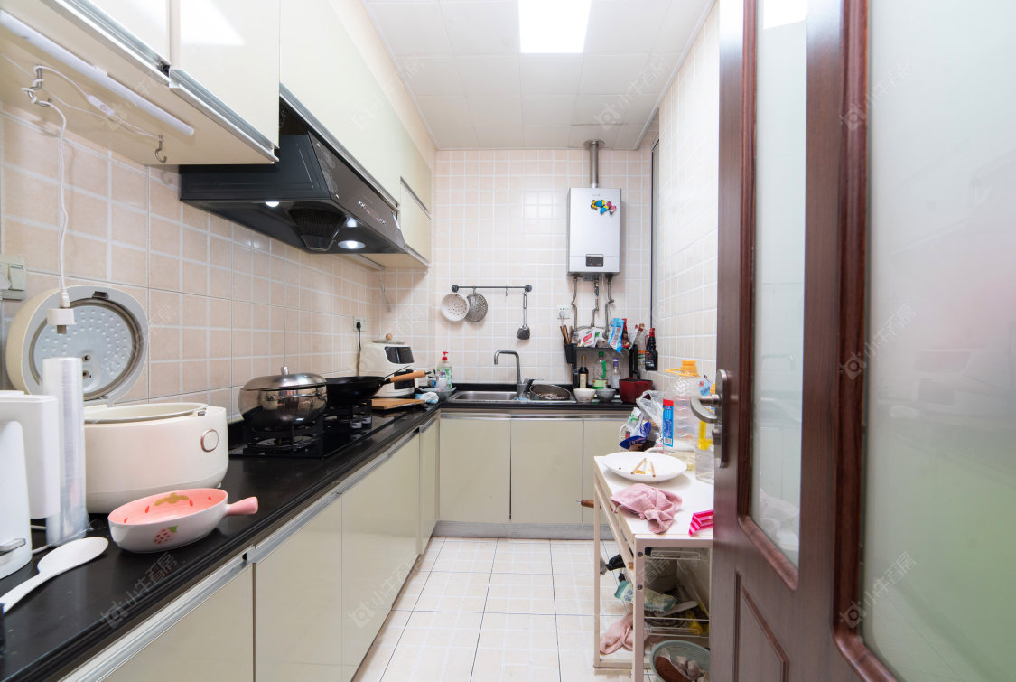 常州高成莱茵三期在售二手房源室内图_小牛看房