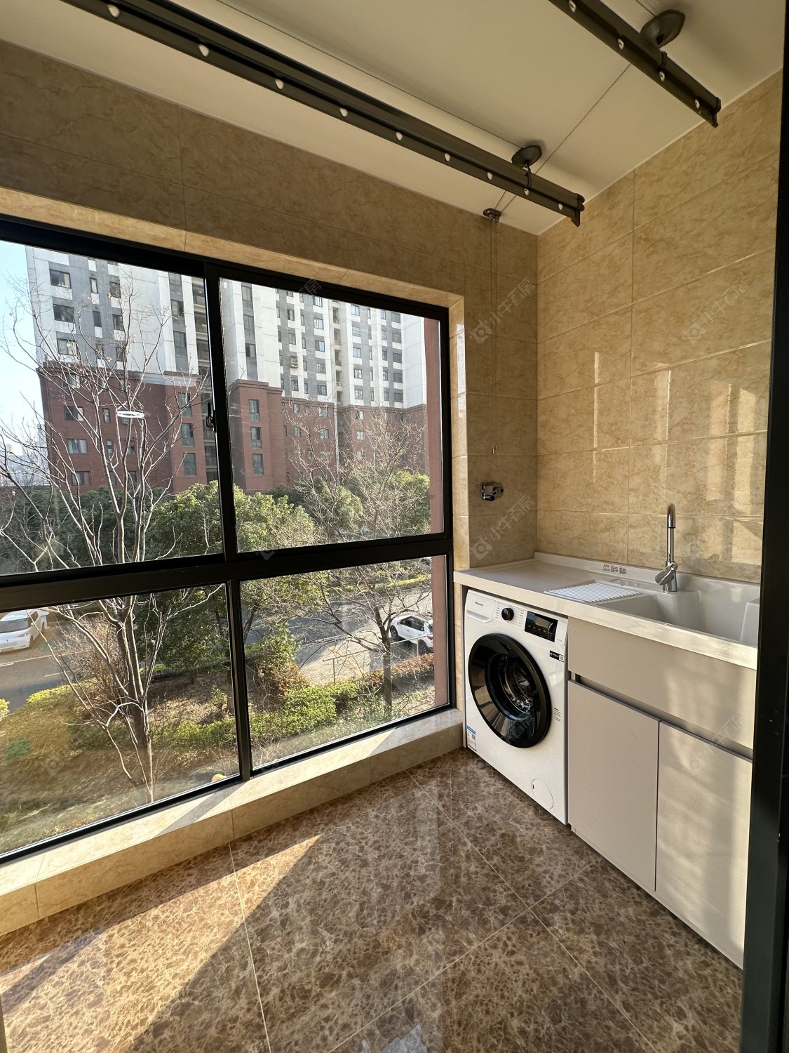 常州丁香苑(钟楼)2室1厅1卫出租房源图片