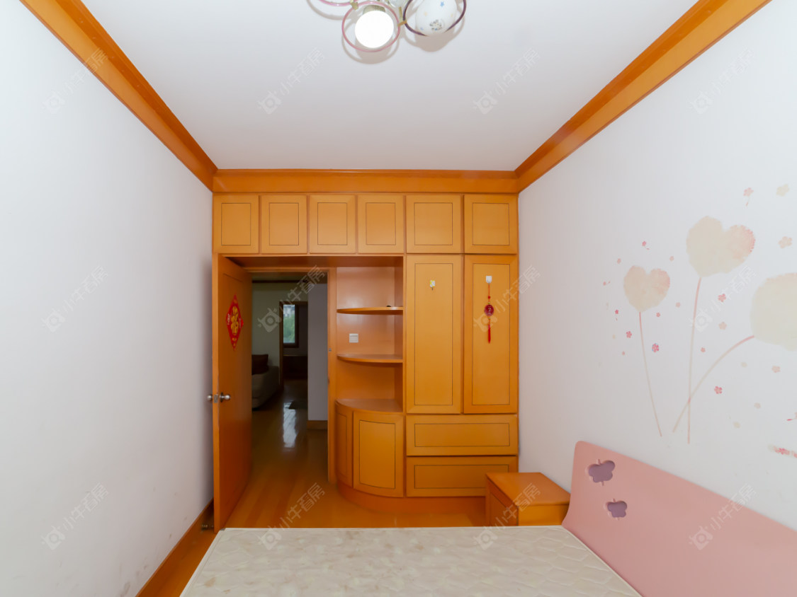 藻江花园一期房源室内图 常州藻江花园一期在售二手房源室内图_小牛看房