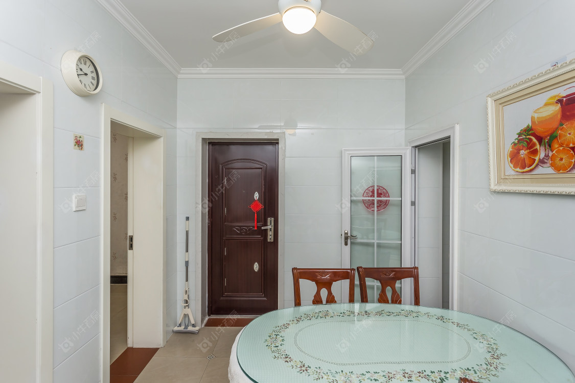 常州红梅新村在售二手房源室内图_小牛看房