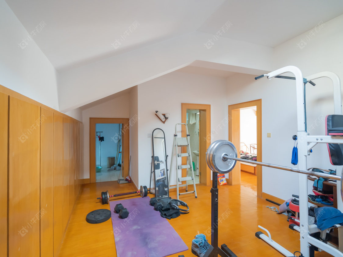 常州桃园公寓在售二手房源室内图_小牛看房