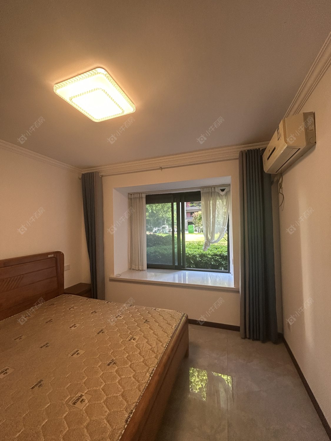 常州中梁百悦城在租房源_小牛看房