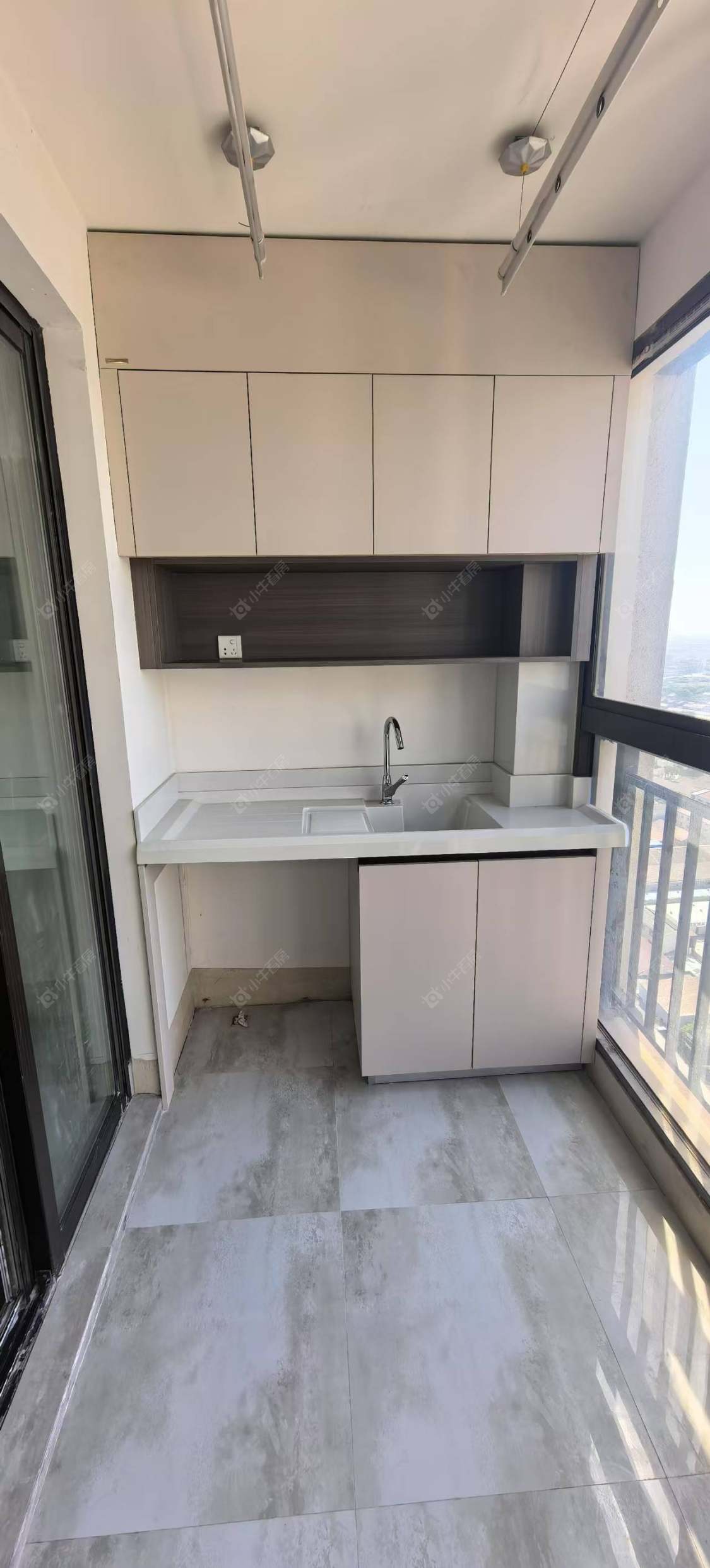 常州新城桃李郡租房房源封面图
