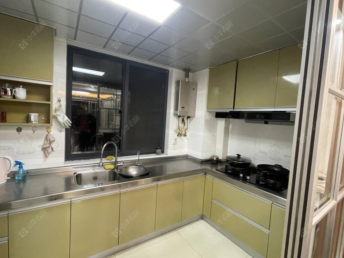 常州吟枫苑东区在租房源室内图_小牛看房