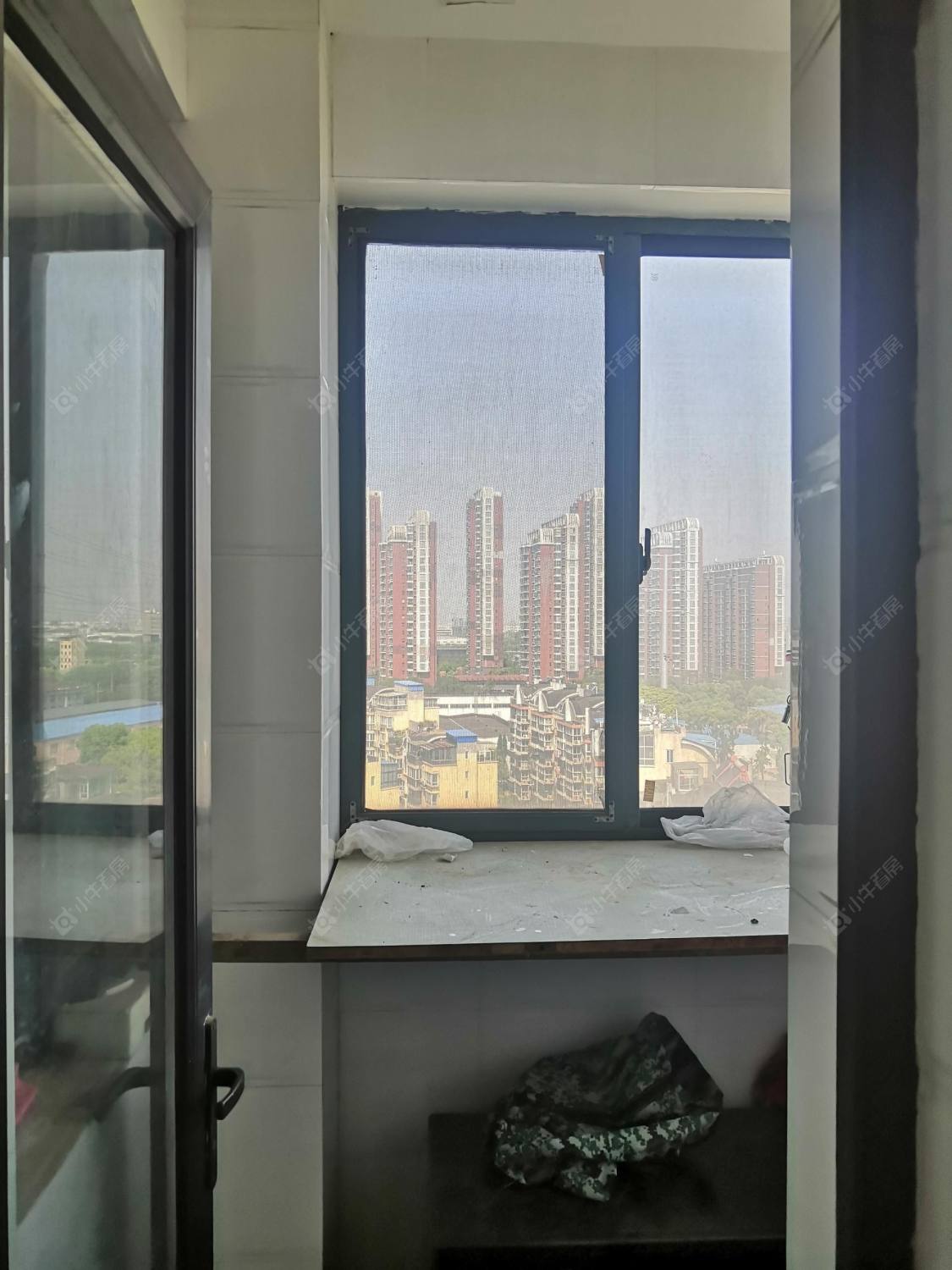 常州雅筑公寓在租房源室内图_小牛看房